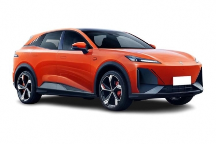 Changan DEEPAL S07 160kW Ultra 80kWh 5dr Auto [20