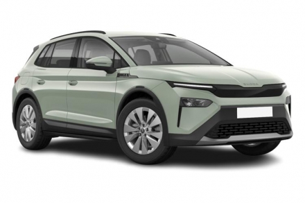 Skoda ELROQ 210kW 85 Edition 82kWh 5dr Auto